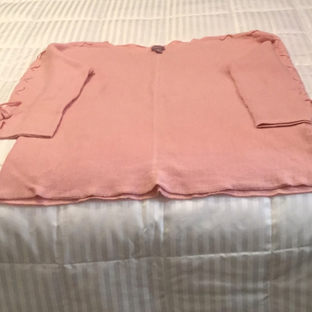 Chico’s sweater
